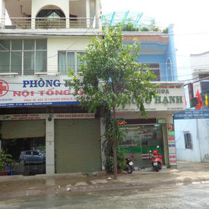 Nha khoa Hồng Hạnh