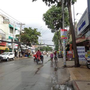 Phòng Khám Nội Tổng Hợp - ThS.BS.CKII. Nguyễn Tân Phú