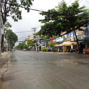 Phòng Khám Nội Tổng Hợp - ThS.BS.CKII. Nguyễn Tân Phú