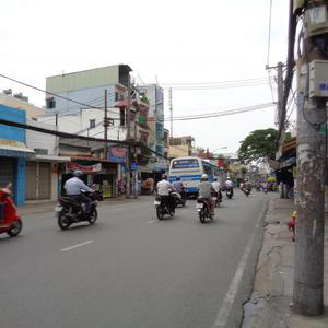 Phòng khám Chấn thương chỉnh hình - BS.CKI. Hồ Ngọc Cẩn