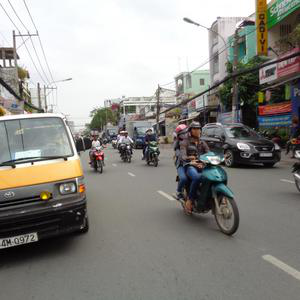 Phòng khám Chấn thương chỉnh hình - BS.CKI. Hồ Ngọc Cẩn