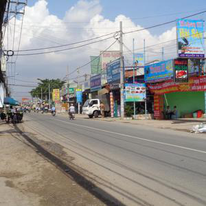 Trung Tâm Y Khoa Phước An - Cơ sở 2