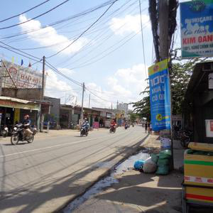 Trung Tâm Y Khoa Phước An - Cơ sở 2