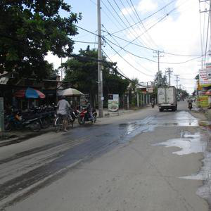 Phòng khám Việt Đức