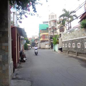 Phòng khám Nhi khoa - BS. Vũ Tuấn Ngọc