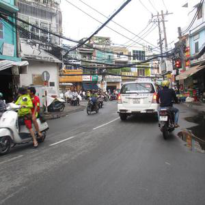 Phòng khám Da liễu - BS. Phạm Thị Kim Anh