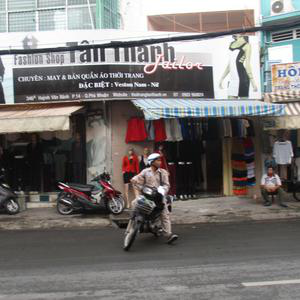 Phòng khám Da liễu - BS. Phạm Thị Kim Anh