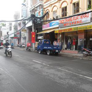 Phòng khám Da liễu - BS. Phạm Thị Kim Anh
