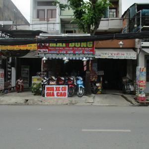 Phòng khám Nhi khoa - BS. Phạm Mỹ Nga