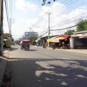 Phòng Khám Hồng Sáng