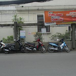 Phòng Khám BS. Hồ Thị Minh Hồng