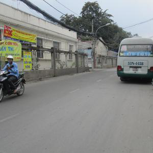 Phòng Khám BS. Hồ Thị Minh Hồng