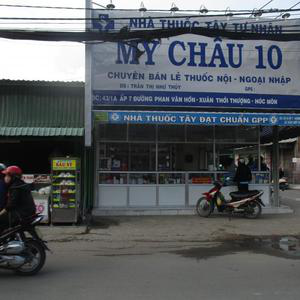 Phòng Khám Y khoa Ngọc Hà