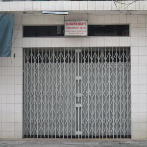 Phòng Khám Nội Tổng Hợp - BS.CKI. Nguyễn Hoàn Vũ