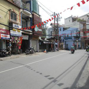 Phòng Khám Nội Tổng Hợp - BS.CKI. Nguyễn Hoàn Vũ