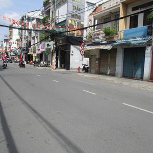 Phòng Khám Nội Tổng Hợp - BS.CKI. Nguyễn Hoàn Vũ