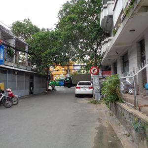 Phòng Khám Răng Hàm Mặt - BS. Hương Giang