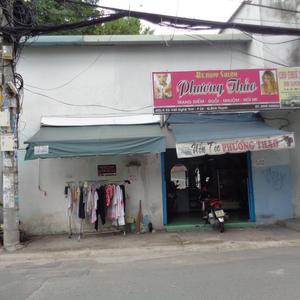 Phòng Khám Răng Hàm Mặt - BS. Hương Giang