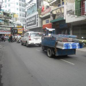 Phòng khám Tim mạch - BS. Võ Văn Phan