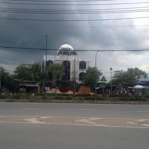 Phòng Khám Anh Khoa