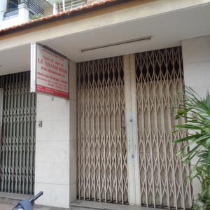 Phòng Khám Lê Thanh Bình