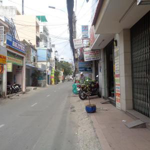 Phòng Khám Lê Thanh Bình