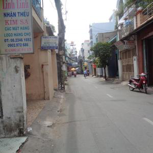 Phòng Khám Lê Thanh Bình