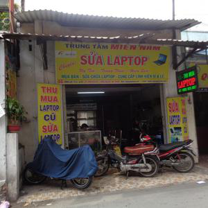 Phòng Khám Lê Thanh Bình