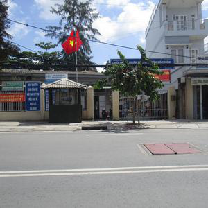 Phòng khám Nhi khoa - BS.CKII. Huỳnh Thị Tố Hảo