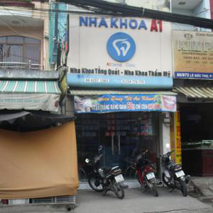 Nha Khoa A1