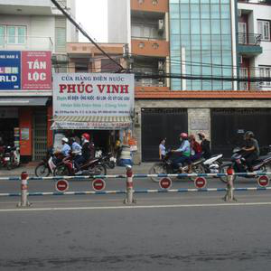 Thẩm Mỹ Viện Dr. Nguyễn