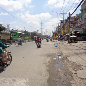 Nha Khoa Đô Thành