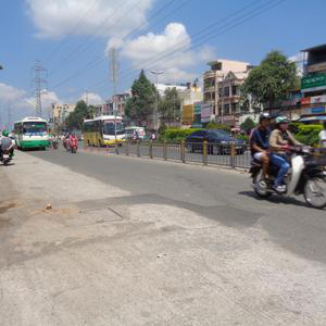 Nha Khoa Đô Thành