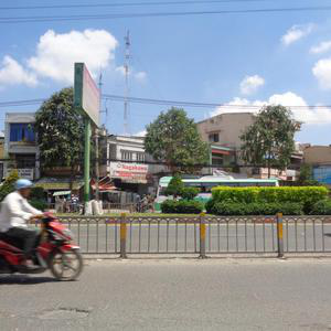 Nha Khoa Đô Thành