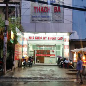 Nha Khoa Thạch Đà