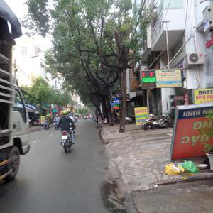 Phòng Khám Đông Y Cao Phước Đường