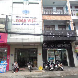 Phòng Khám Đông Y Cao Phước Đường
