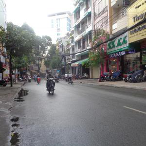 Phòng Khám Đông Y Cao Phước Đường