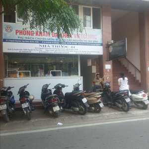 Phòng khám Đa khoa VietClinic