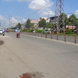 Nha khoa Tấn Phát