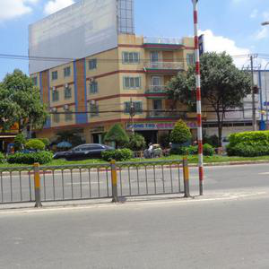 Nha khoa Tấn Phát