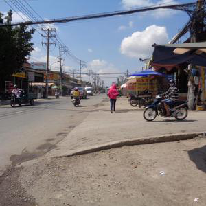 Phòng Khám Đa Khoa Văn Nhân