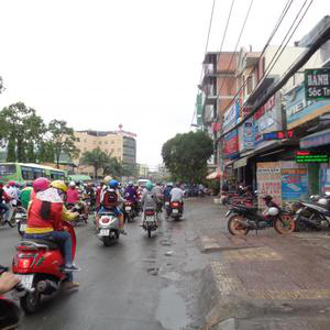 Phòng Khám Đông Y Trung Hoa