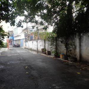 Phòng khám Sản phụ khoa - BS. Hồ Hoa