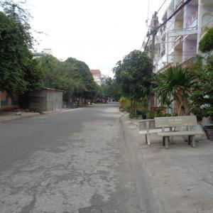 Phòng Khám Nội Tổng Hợp - BS.CKI. Nguyễn Văn Minh