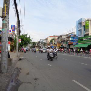 Nha khoa Bà Chiểu