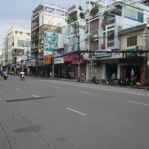 Nha khoa Thế Hệ Mới - Đông A