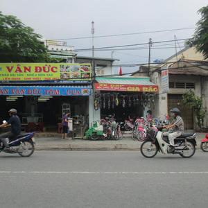 Nha khoa Bảo Tâm