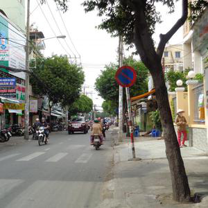 Phòng khám Nội tổng hợp & Nhi khoa - BS. Nguyễn Quang Vinh