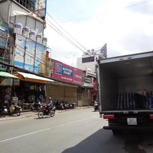 Phòng răng Nguyệt Anh